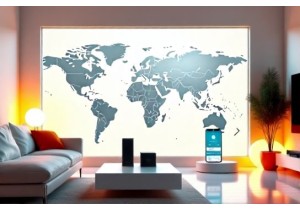 Why Chinese Smart Home Devices Are Taking Over the Market