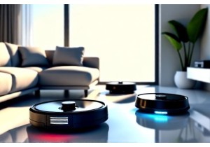 Robot Vacuum Test Results Help You Choose the Right One Fast
