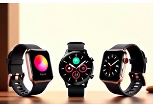 Smart Watches Under $200 Detailed User Experience 2024