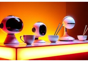 Unusual Bizarre Asian Gadgets Worth Seeing