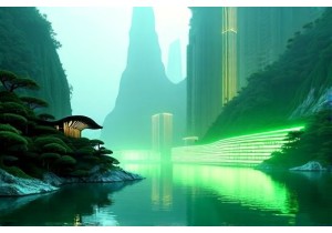 Innovative Chinese Designs Gone Wild