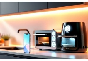 Smart Kitchen Gadgets from Chinese Makers