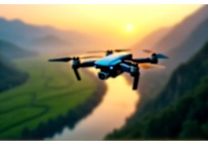 Drones for Beginners 2024 Full Performance and Feature Analysis