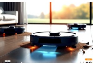 Robotic Vacuums That Clean Better Honest Performance Tests