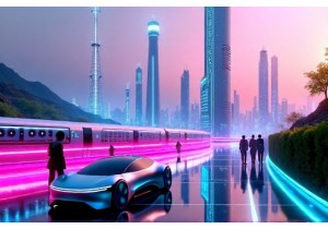 Exclusive Look at Trending China Tech Innovations