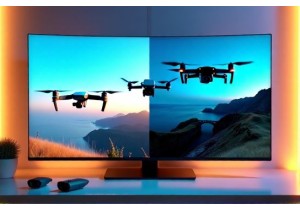 Drone Buying Guide 2024 Find the Best Model for Your Needs