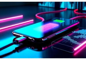 Chinese Electronics with Long Battery Life Performance