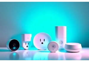 Budget Friendly Smart Home Devices China Options