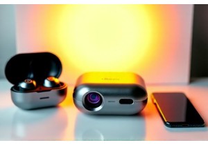 Best Viral Chinese Tech Gadgets Under $50 Right Now