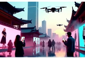 Best Viral Chinese Tech That Went Global Fast