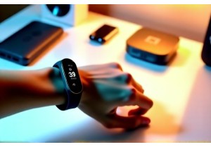 Innovative Chinese Smart Gadgets Under 50 Dollars