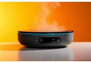 Modern Chinese Gadgets for Kitchen Organization