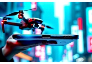 Next Big Thing in Chinese Gadgets