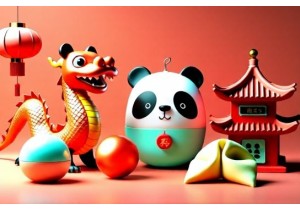 Quirkiest Asian Gadgets Inspired by Chinese Culture