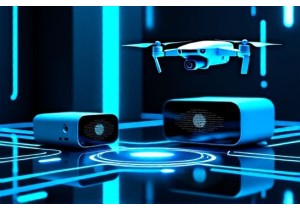 Popular Chinese Tech Gadgets with AI Integration