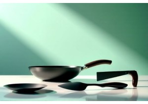 User Friendly Chinese Kitchen Gadgets with Ergonomic Design