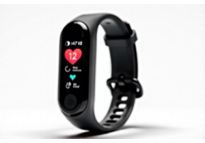 Chinese Product Review: Xiaomi Mi Band 8 – Features