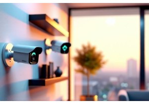 Intelligent Chinese Products for Home Monitoring