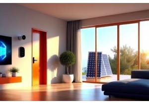 Latest Chinese Tech Gadgets for Home Security Systems