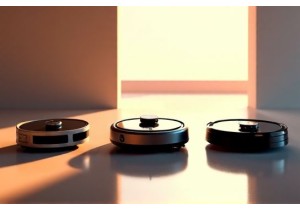 Robot Vacuum Showdown Which Floor Cleaner Wins in 2024
