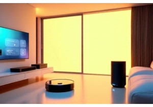 Chinese Electronics That Redefine Home Automation