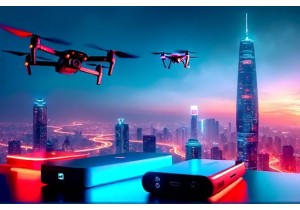 Top Innovative Chinese Products in Smart Devices