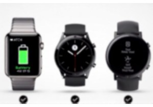 Top Smartwatches Compared Battery Life and Features