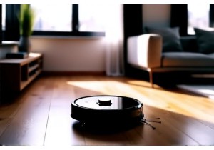 Honest Review of Latest Robot Vacuums for Home Cleaning