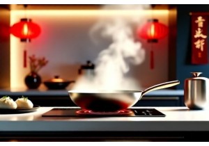 Advanced Chinese Kitchen Gadgets Enhancing Culinary Skills