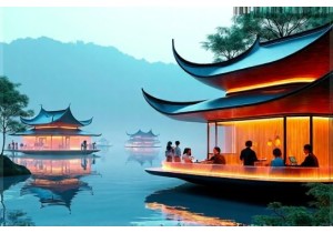 Unique Asian Creations That Surprise Everyone