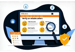 How to Find Reliable Sellers on Chinese Marketplaces
