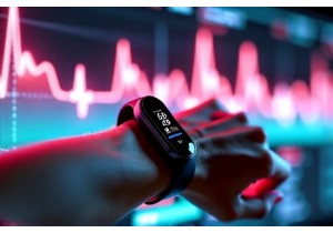 Fitness Tracker Accuracy Heart Rate and Sleep Study