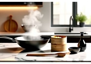 Why Chinese Kitchen Gadgets Are Taking Over Modern Kitchens Worldwide