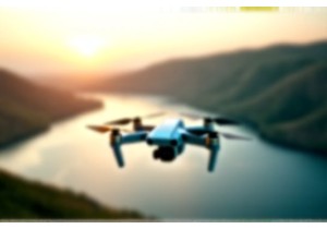 Top Drones for Beginners with Camera Quality Tested