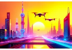Discover Cutting Edge Chinese Tech Innovations 2024