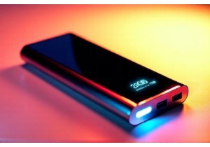 High Capacity Power Banks Fast Charging Verified