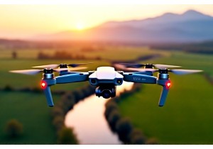 Budget Drones with 4K Camera: Are They Worth It? Real Flight Test Results