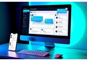 OrientDeck Review: Social Media Alerts and Message Preview Reliability Test