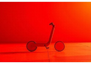 Compact Foldable Bikes for Public Transit Users