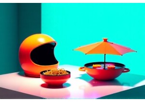 Strange But Genius Chinese Gadgets Worth Seeing