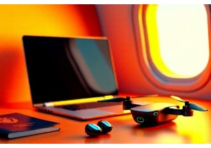 Compact Trending China Gadgets Perfect for Travelers