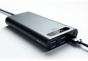 Portable Power Banks with Fast Charging: Real-World Capacity and Safety Tested
