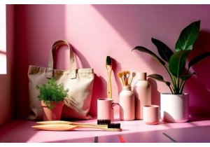 Sustainable Lifestyle Products from China for Eco-Conscious Buyers