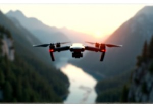 In Depth Review of the Latest Drones for Outdoor Adventures 2024
