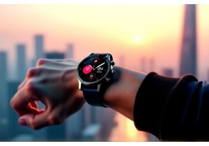 Huawei Watch GT 3 Pro Review: A Game-Changer in Chinese Wearables?