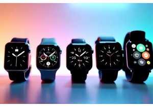 Top Smart Watches Compared Real User Experience and Performance Tests