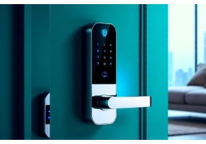 Smart Lock Systems from Leading Chinese Brands