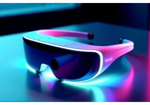 Trending China gadgets with futuristic design