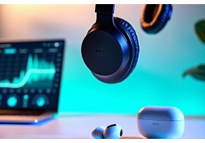 Detailed Review of Noise Cancelling Wireless Headphones