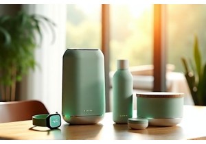 Reliable Lifestyle Products China for Health Conscious Users